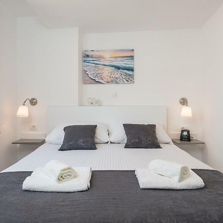 S & V Deluxe Apartments Dubrovnik Dış mekan fotoğraf