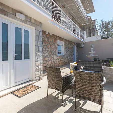 S & V Deluxe Apartments Dubrovnik Dış mekan fotoğraf