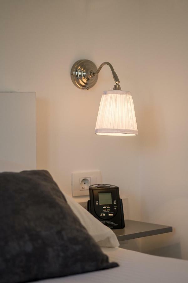 S & V Deluxe Apartments Dubrovnik Dış mekan fotoğraf