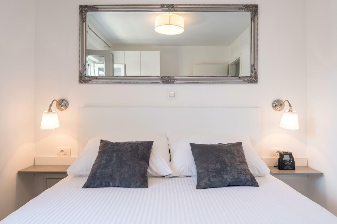S & V Deluxe Apartments Dubrovnik Dış mekan fotoğraf